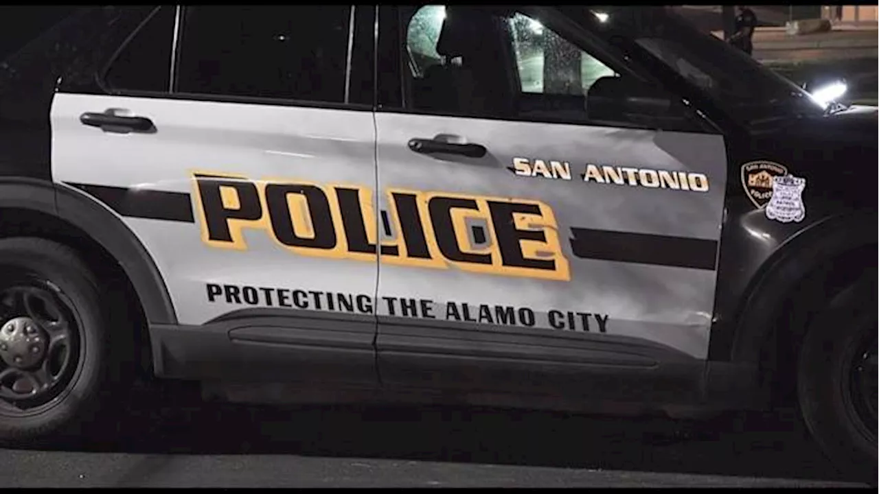 Seven San Antonio Police Officers Injured in Shooting