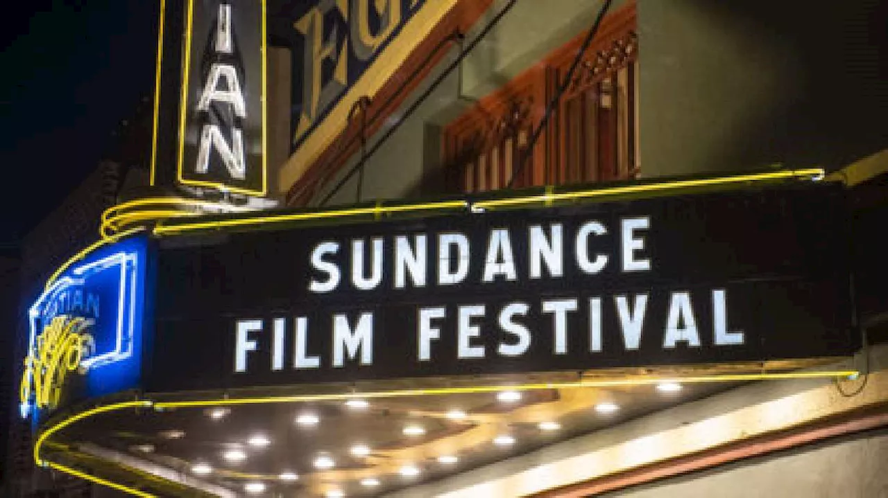 2025 Sundance Film Festival begins, boosting Utah films and businesses