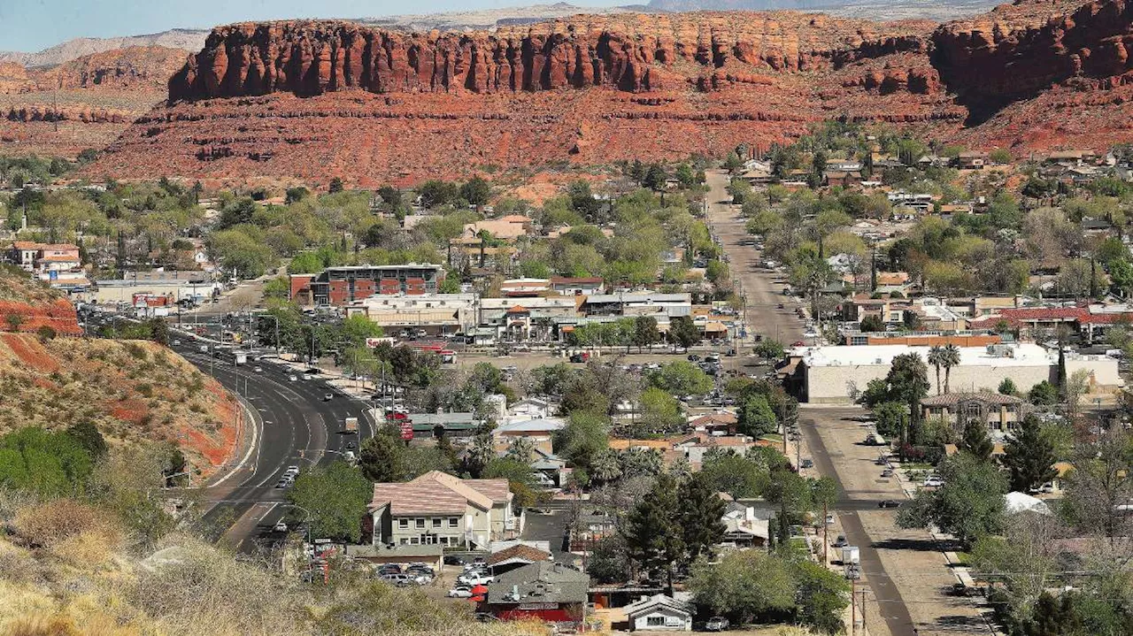 St. George Celebrates 163rd Birthday with Free Events