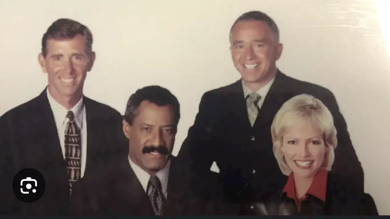 Beloved KTVU Meteorologist Bill Martin Retires After 30 Years