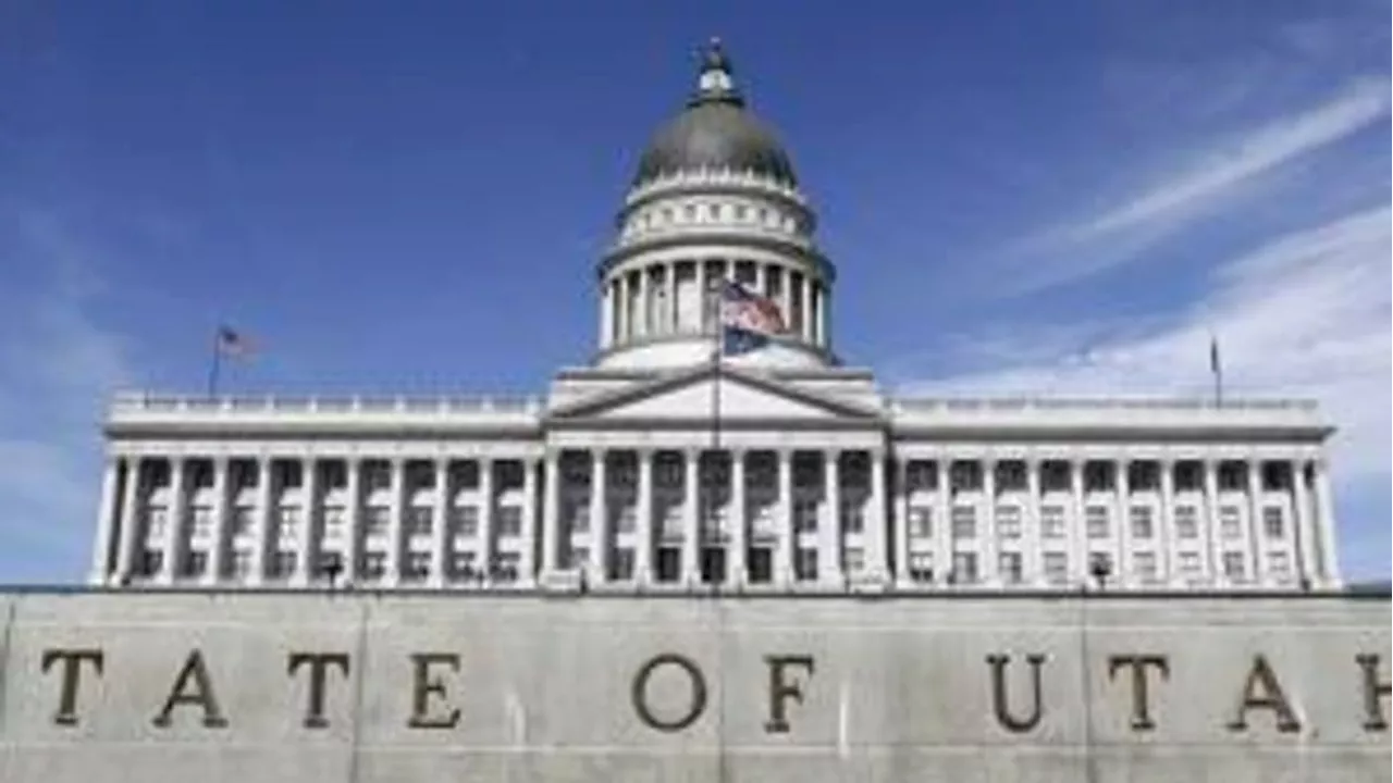 Utah Considers Stricter Penalties for Child Torture Following Shocking Cases