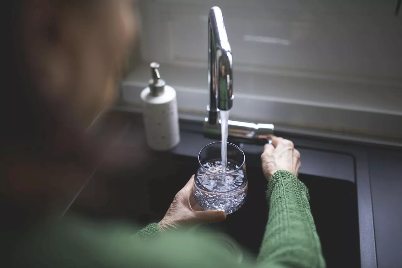 La France face à la menace du TFA dans l'eau