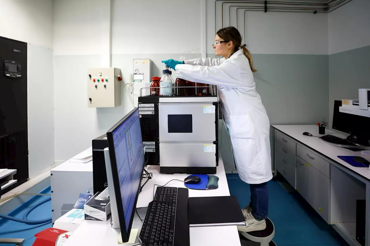 Le Laboratoire d'Hydrologie de Nancy célèbre ses 200 ans avec des révélations sur la qualité de l'eau