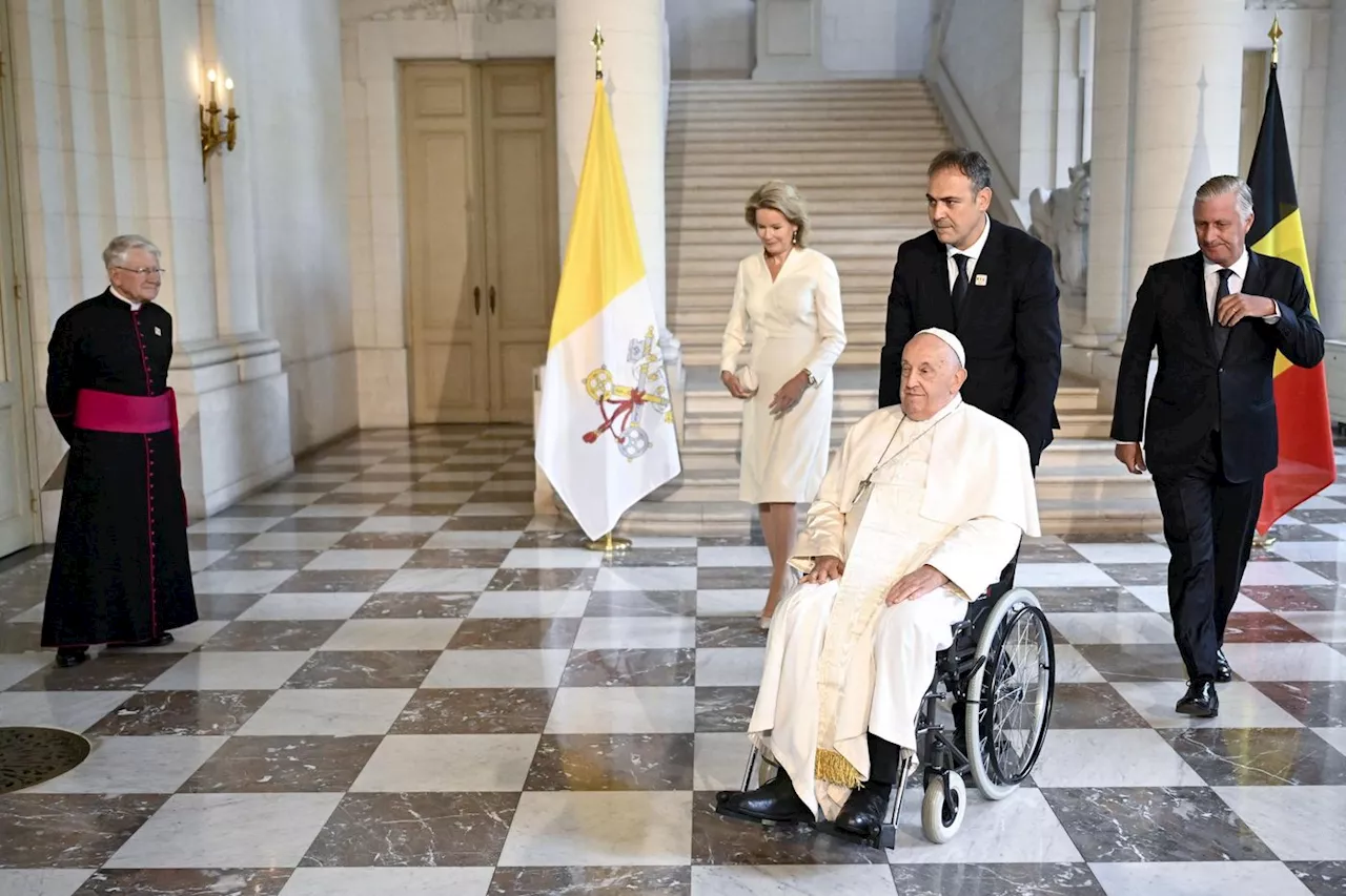 Le pape François confronté à la demande de nouvelles indemnités pour les victimes d'abus sexuels