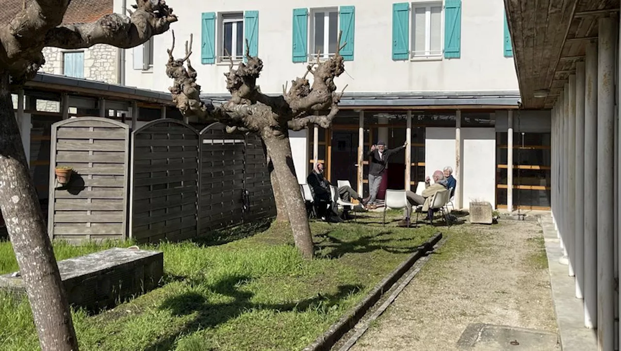 À Castelnau-Montratier, la Maison Jacob va déménager dans le Patio des arts