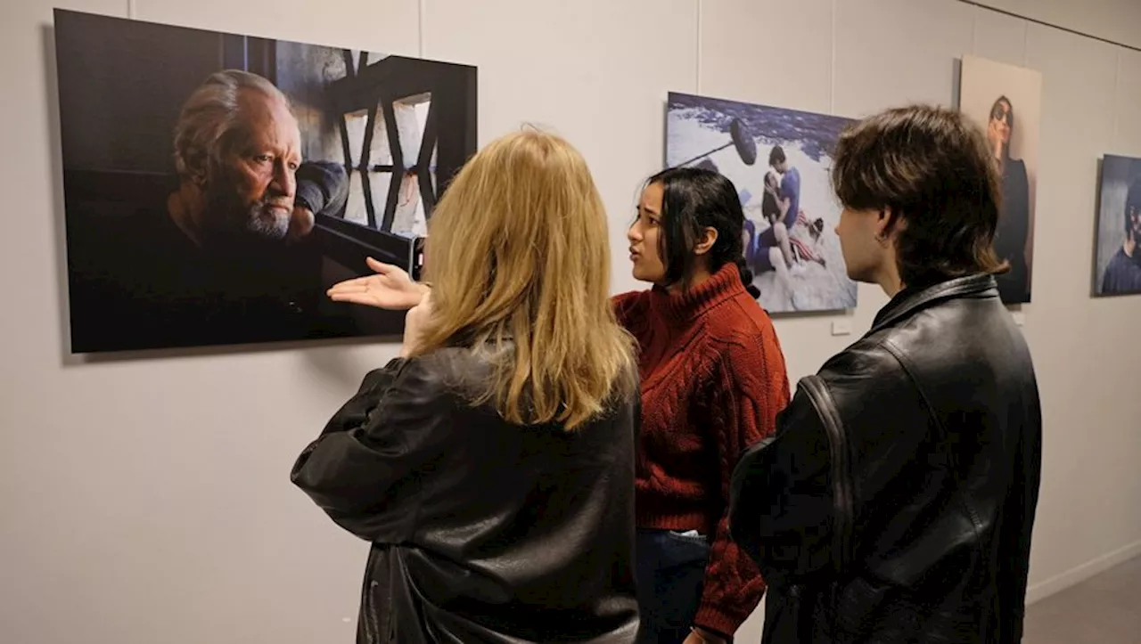 Festival des Rencontres : Une inauguration réussie avec un engouement du public