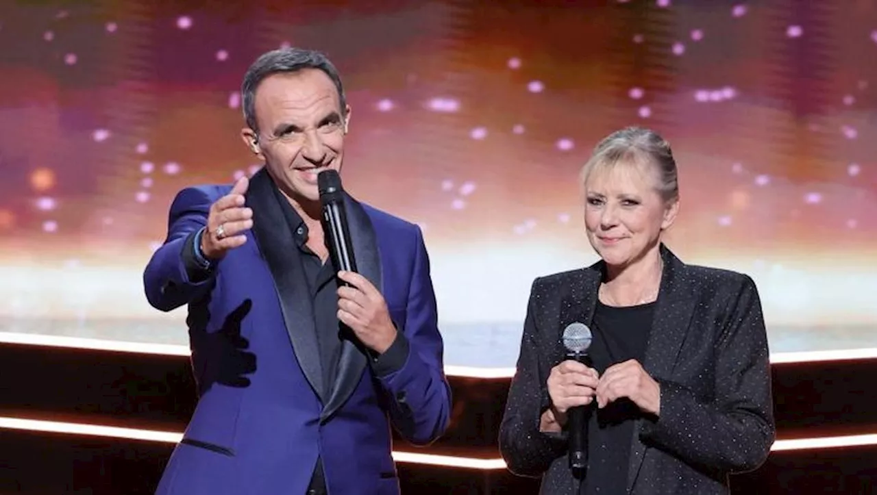 Retour de Dorothée sur TF1 pour un hommage