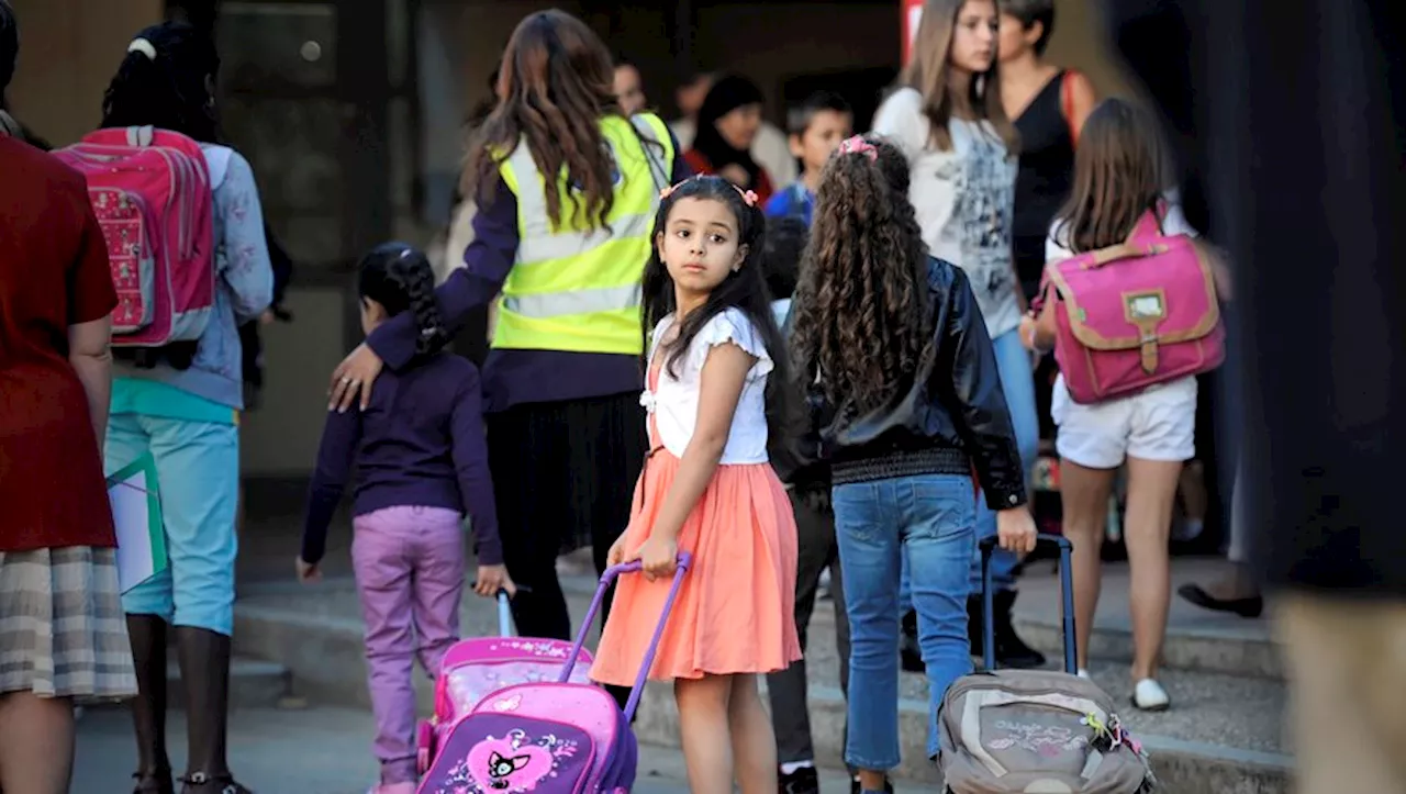 Toulouse : 180 millions d'euros pour une rénovation scolaire écologique