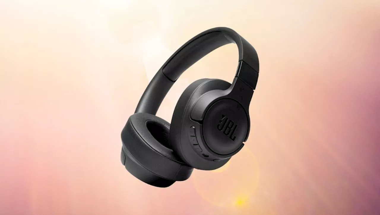 Casque JBL Tune710BT en Promotion : Son Immersif et Autonomie Exceptionnelle