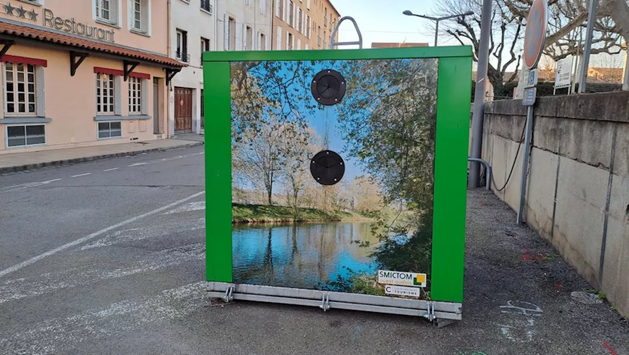 Castelnaudary Remplace le Ramassage en Porte-à-Porte par des Points d’Apport Volontaires