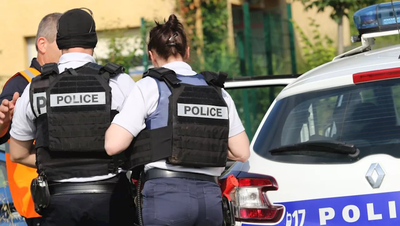 Contrôle Routier à Rodez : Quatre Condamnés pour Usage du Téléphone au Volant