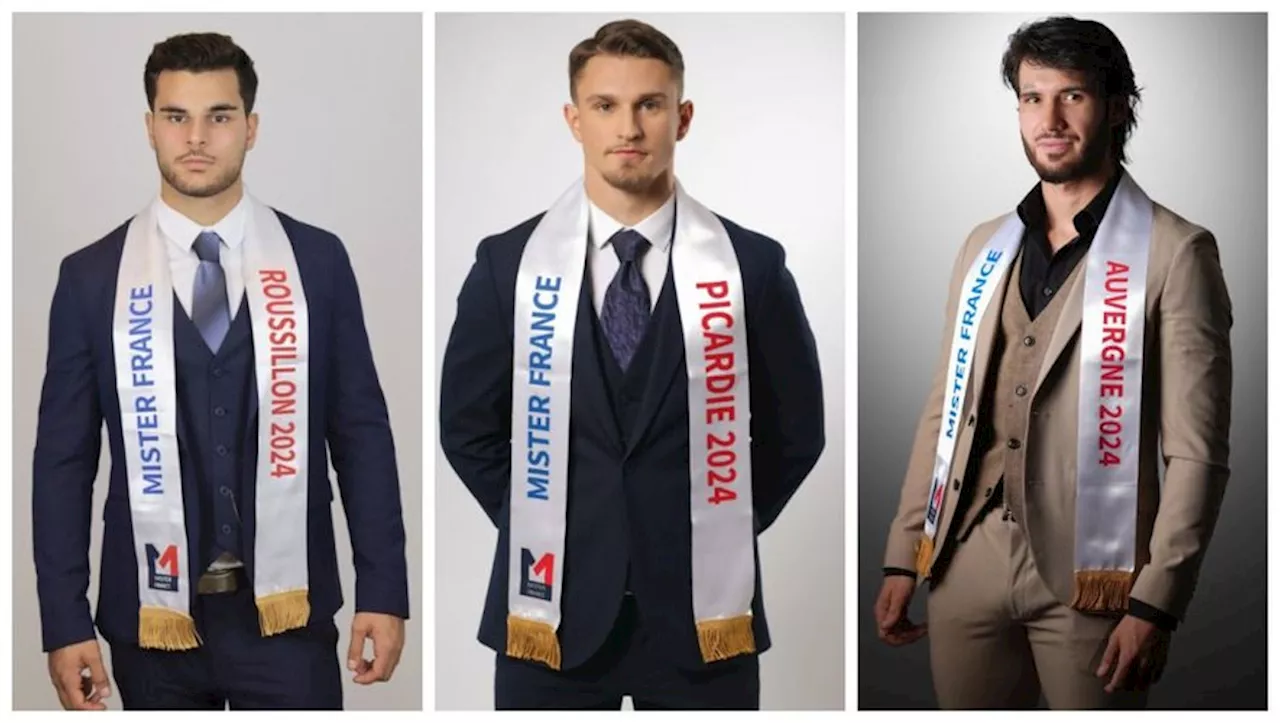 Mister France : culture générale au programme du concours