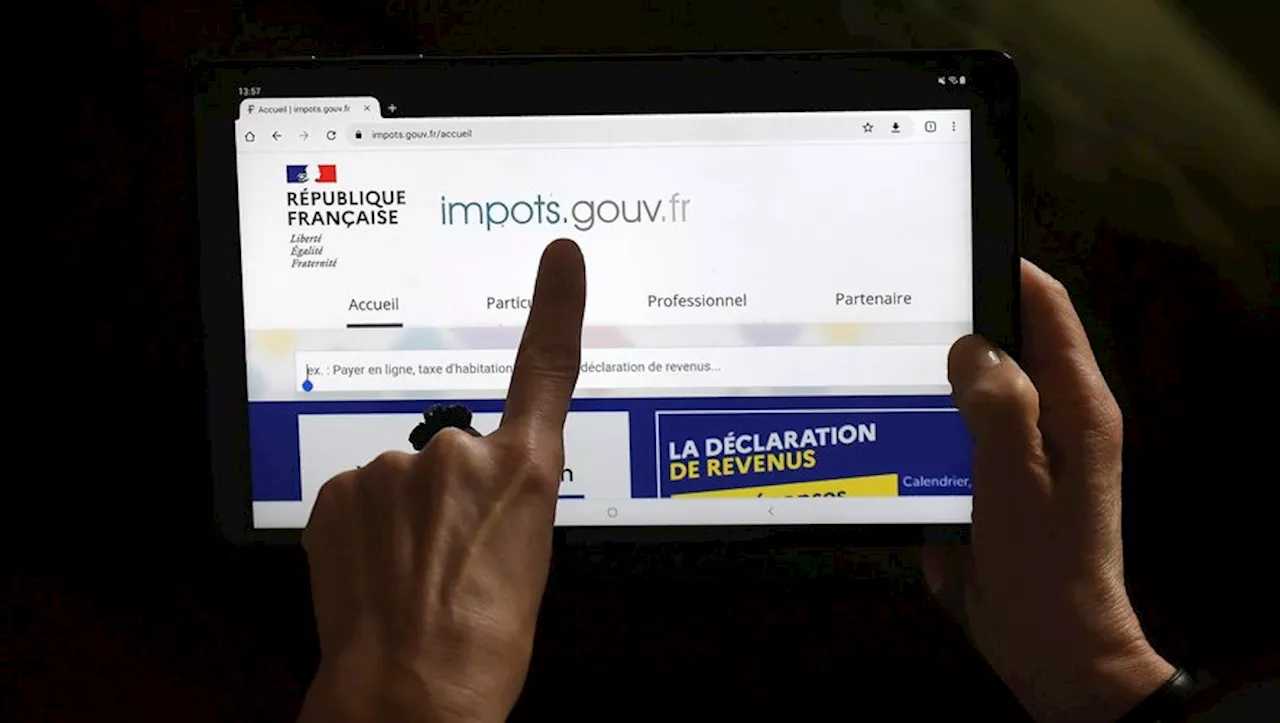 Un million de contribuables français taxés à tort : un fiasco administratif coûteux à l’État