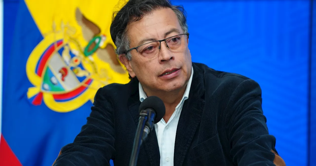 Cancelación de visita presidencial en Barranquilla: Petro prioriza Catatumbo