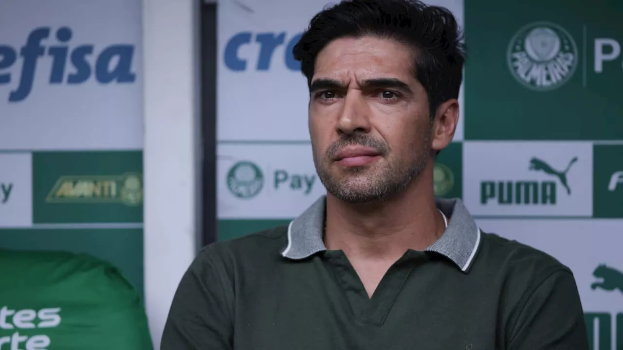 Pepe provoca Abel Ferreira antes do confronto entre Porto e Palmeiras no Mundial de Clubes