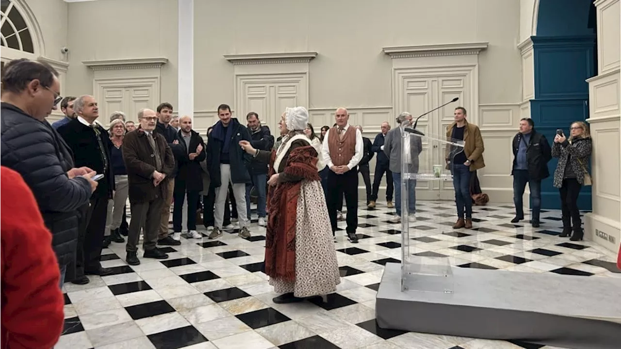 Expositions, parcours éducatif, la Ville de Marseille veut mettre l'accent sur la Provence dans ses écoles