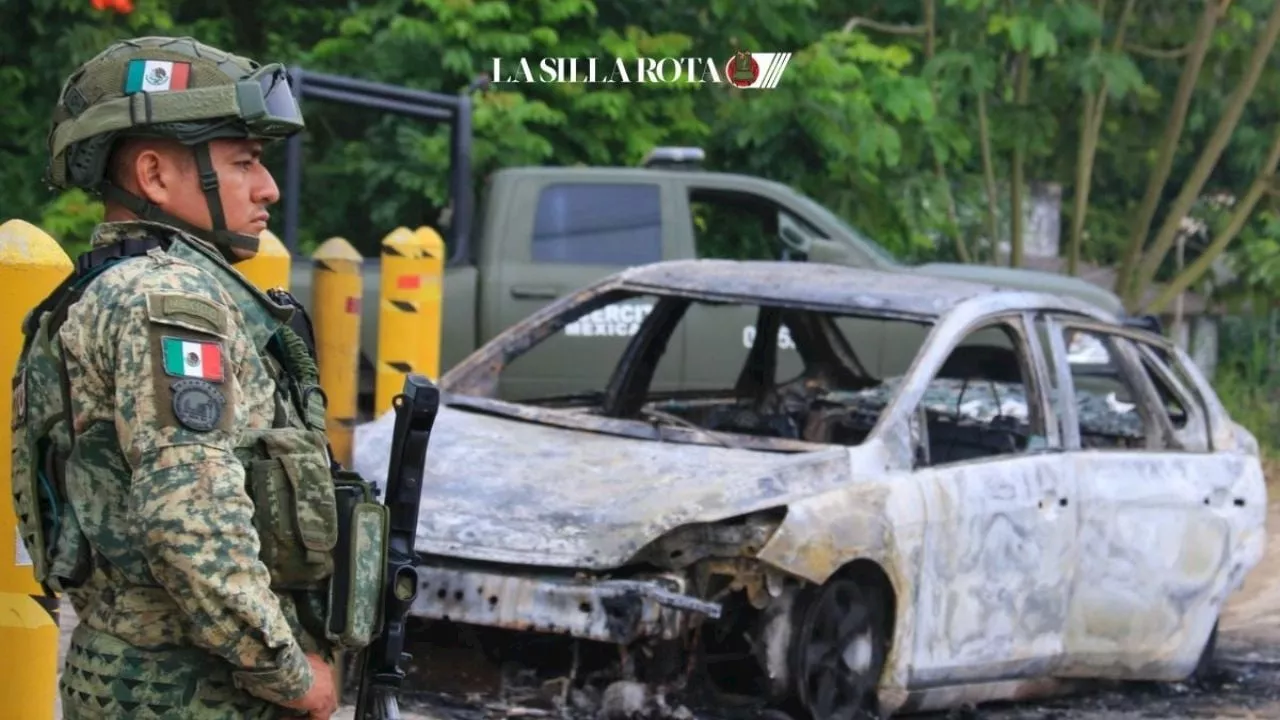 Así pasó Villahermosa, Tabasco, a ser la ciudad con más miedo en México