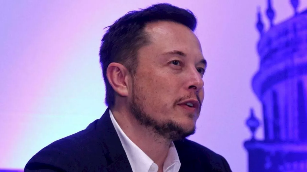 Musk y Altman en disputa sobre el futuro de la IA