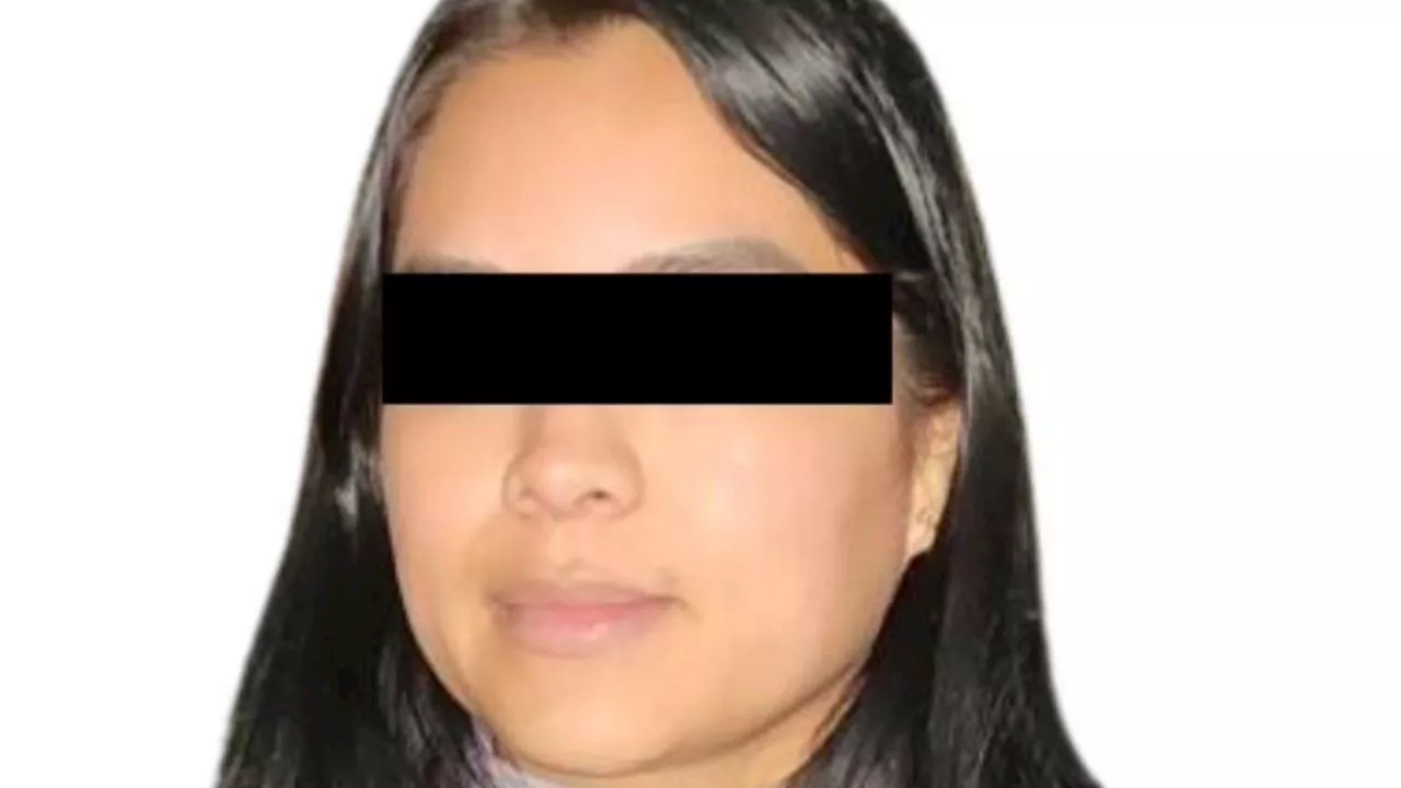 Operativo Enjambre en Edomex: Detienen a María del Rosario “N”, exalcaldesa de Santo Tomás de los Plátanos, tras 2 meses prófuga