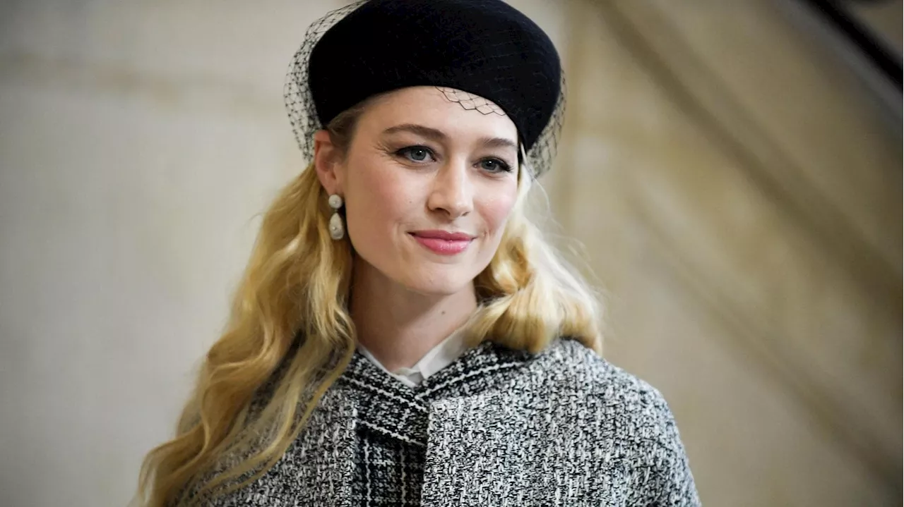 Beatrice Borromeo E' Amazzone Per La Vescova: 'Trump Una Persona Disgustante'