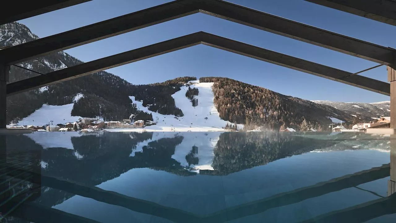 Il Benessere in Neve e Marmo: Esperienze Uniche per un Relax Incomparabile