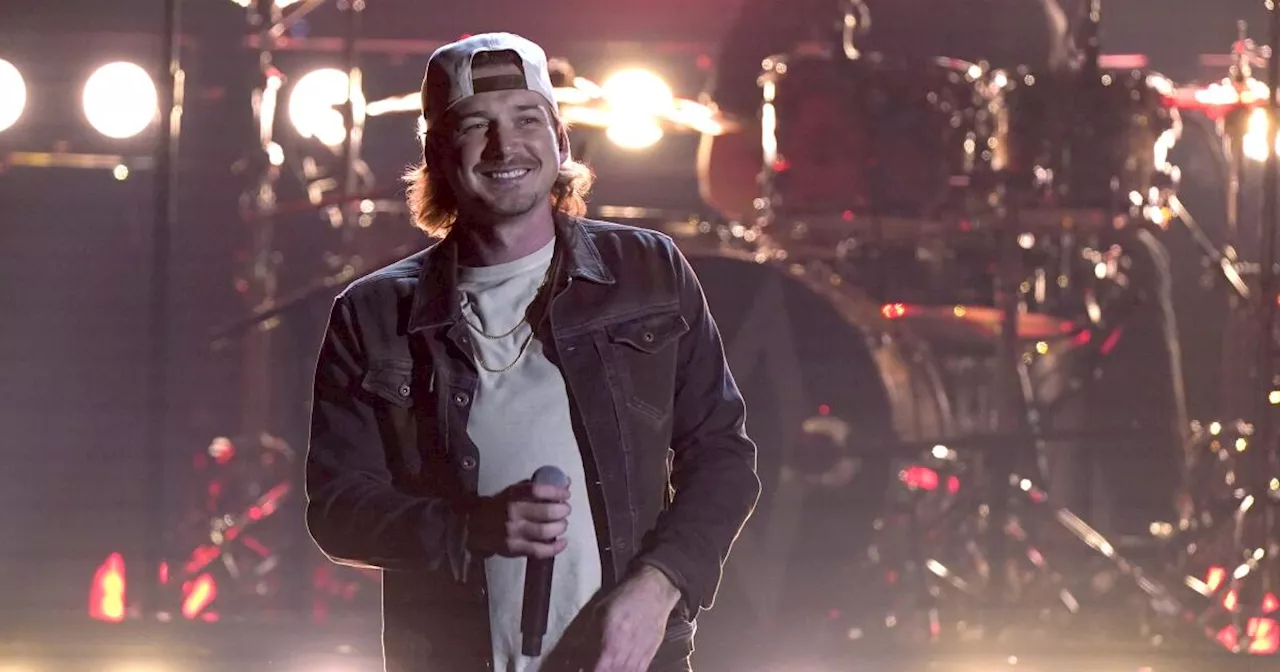 Morgan Wallen Announces 'I'm the Problem' Tour, Featuring Brooks & Dunn, Miranda Lambert, and More