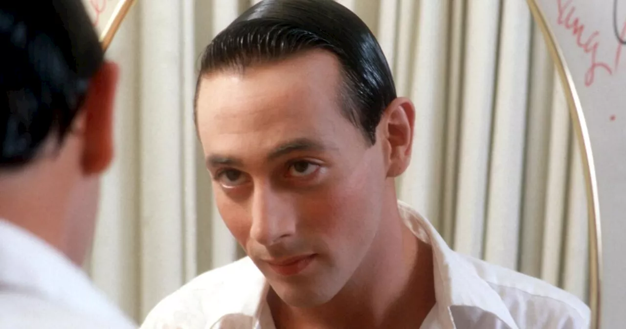 Pee-wee Herman Documentary Explores the Cost of Being Labeled a 'Pedophile'