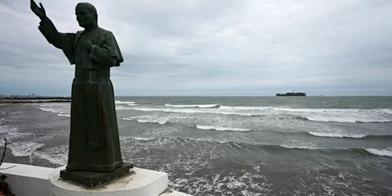 Le Golfe du Mexique devient le Golfe d'Amérique