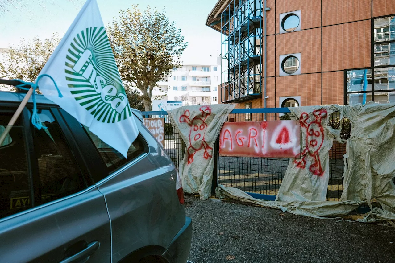 Tensions croissantes entre agriculteurs et l'Office national de la biodiversité