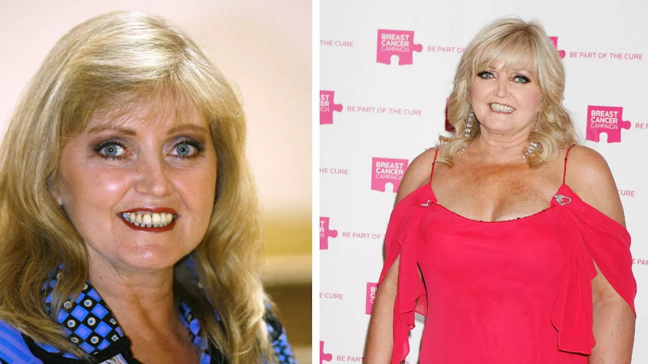 Linda Nolan's Heartbreaking Final Words Revealed by Coleen Nolan