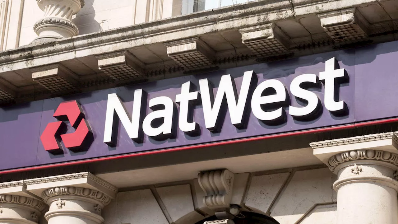 NatWest to Close 53 More Branches in 2023