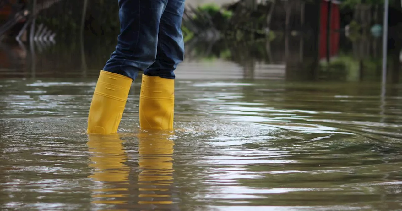 Sur le très peuplé littoral méditerranéen, les risques liés à la mer et aux inondations sont sous-estimés