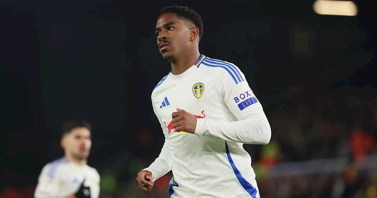 Farke Insists Leeds United Squad Will Stay Intact Despite Transfer Rumors