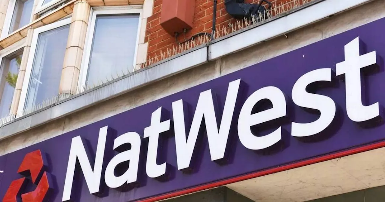 Yorkshire NatWest bank branches set to close - full list of 53 locations