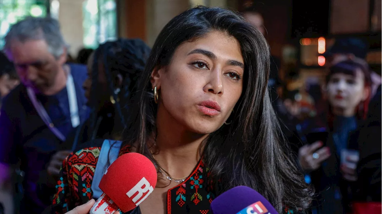 Rima Hassan vote contre la résolution pour la libération de Boualem Sansal