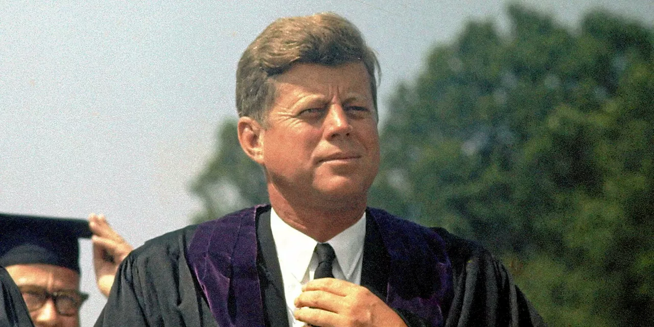 Donald Trump déclassifie les archives sur JFK : 60 ans d’un assassinat qui fascine