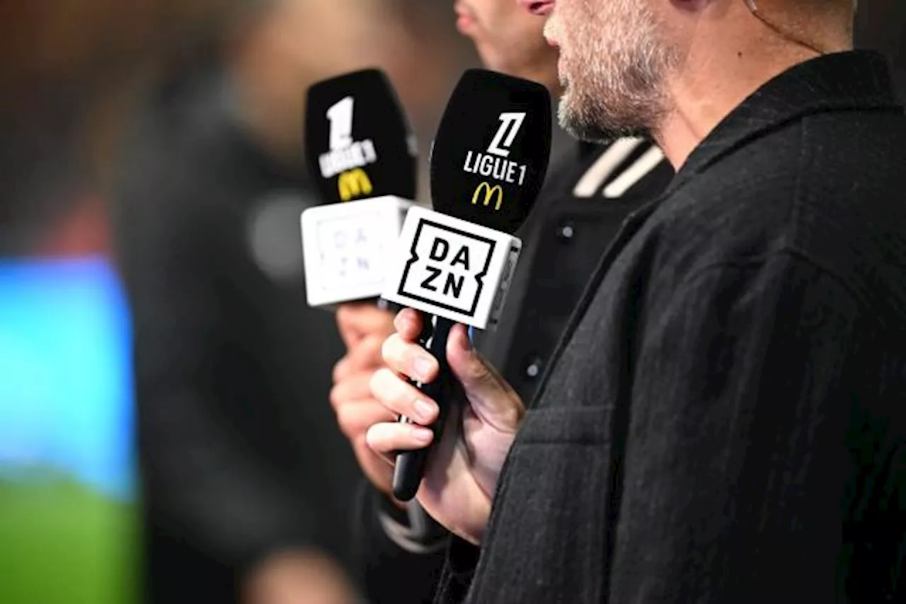 Médiamétrie Mesurara Audiences des Plateformes en 2025, DAZN S'Inscrit