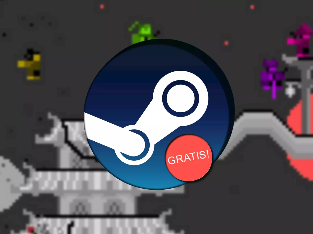 Gratis: un juego de samuráis está disponible en Steam