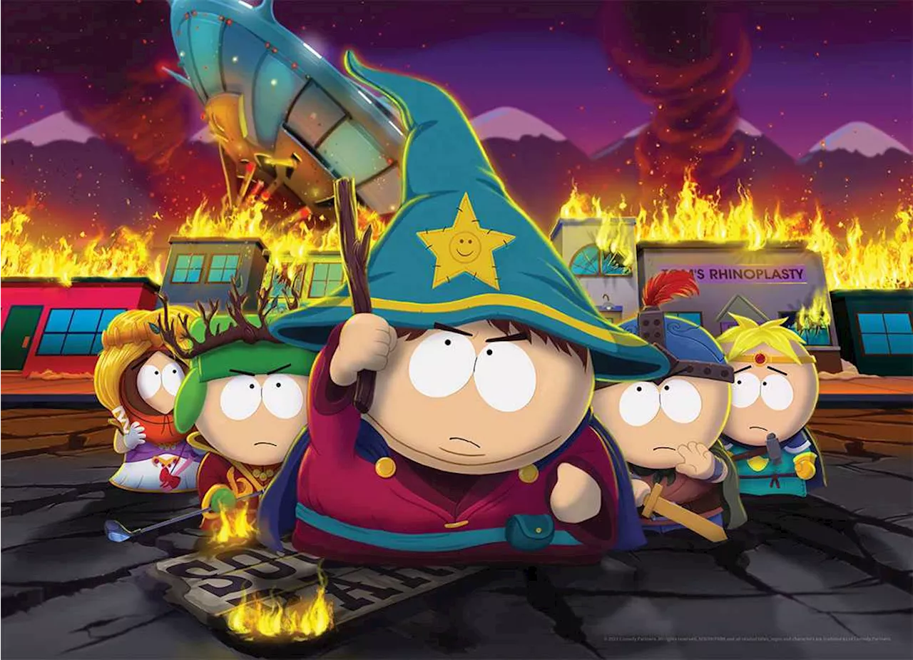 Juegazos de Ubisoft tienen más de 90% de descuento y cuestan $1 USD por tiempo limitado: consigue South Park: The Stick of Truth, Watch Dogs y más casi regalados