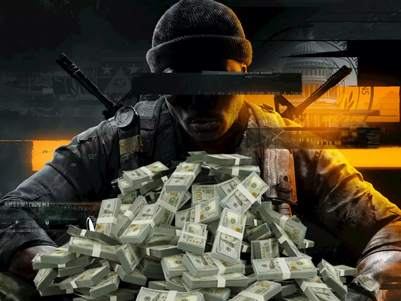 Triunfo de Microsoft y Xbox: Call of Duty: Black Ops 6 fue el juego más vendido de 2024 en Estados Unidos