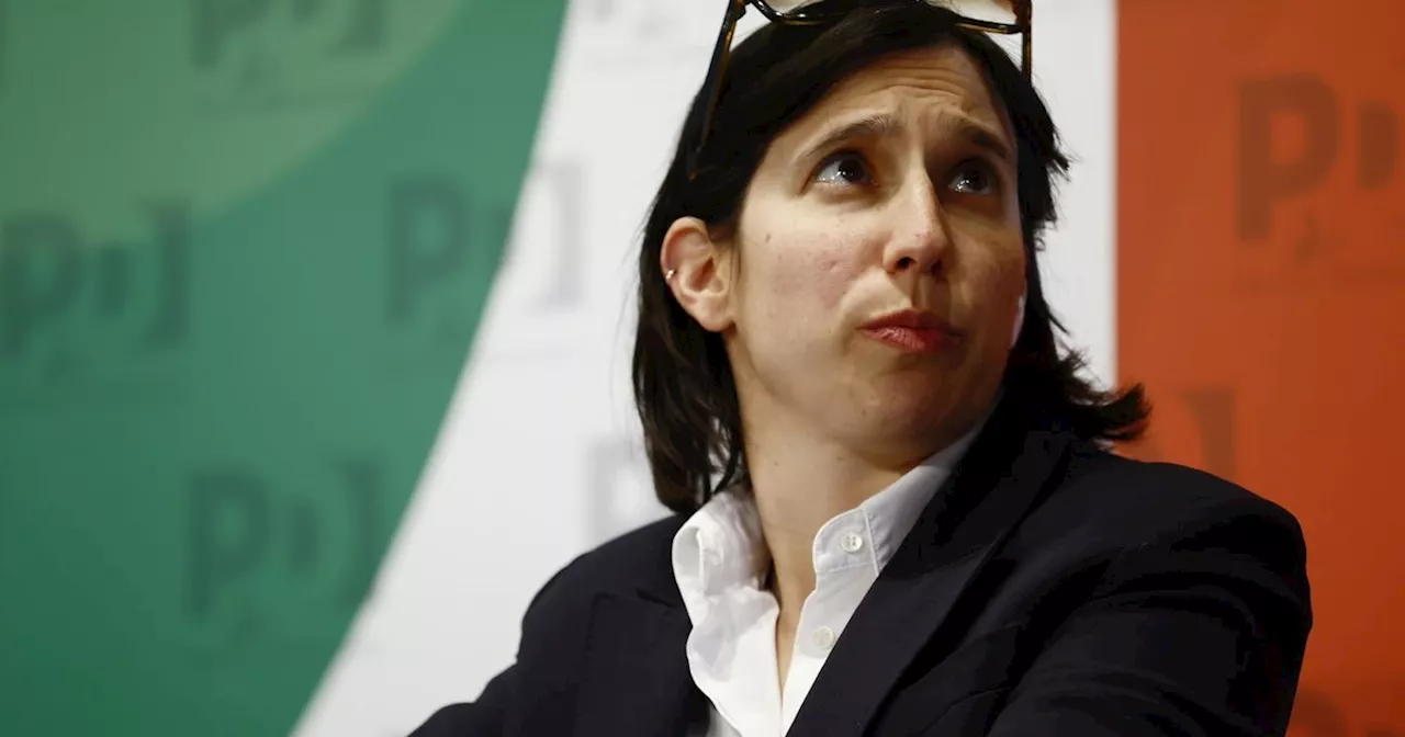 Elly Schlein, lo strappo di Delrio: "Jobs Act? Io dico no al referendum"