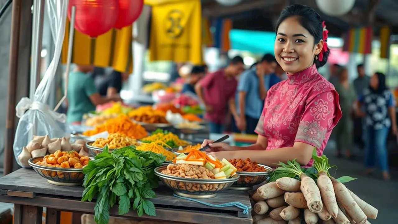 14 Resep Olahan Singkong Kekinian yang Lezat dan Mudah Dibuat, Jadi Makin Mewah