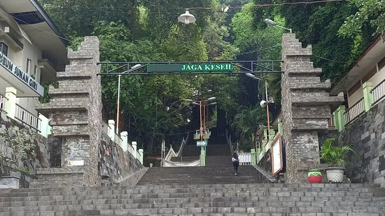 9 Makam Sunan Wali Songo Ini Cocok Jadi Destinasi Wisata Religi saat Libur Isra Mikraj