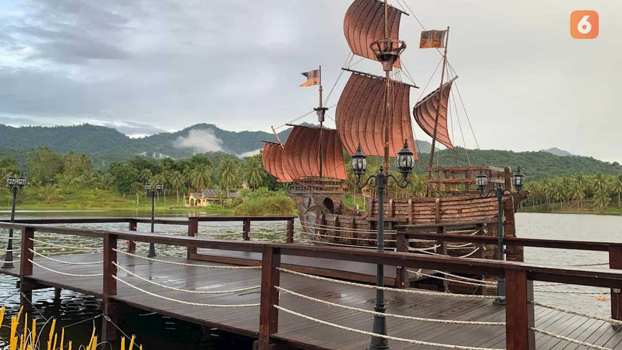 Jelajahi Sejarah dan Budaya Provinsi Gorontalo