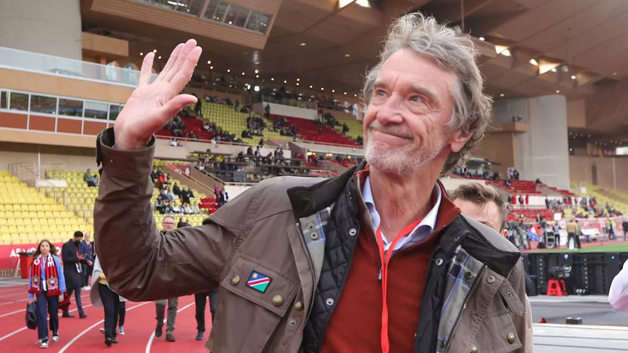 Tekan Pengeluaran, Sir Jim Ratcliffe Lagi-Lagi Potong Gaji Legenda Manchester United