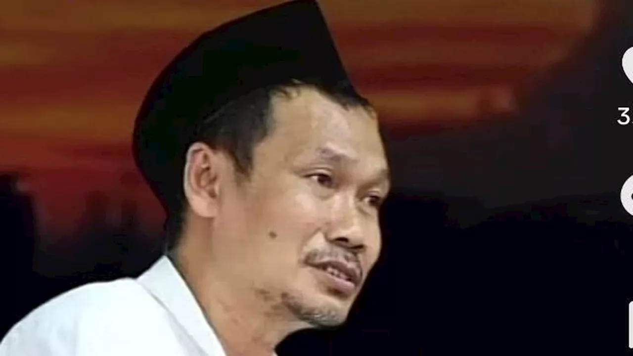 Umat Nabi Muhammad Dijamin Masuk Surga, Jangan Ge-er Dulu.. Maksudnya Begini Kata Gus Baha