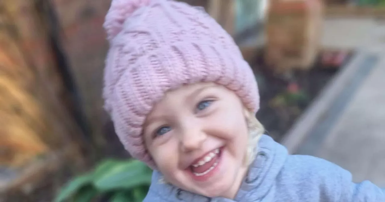 Coroner Calls For Action After Toddler Dies From Strep A Due to Antibiotic Shortage