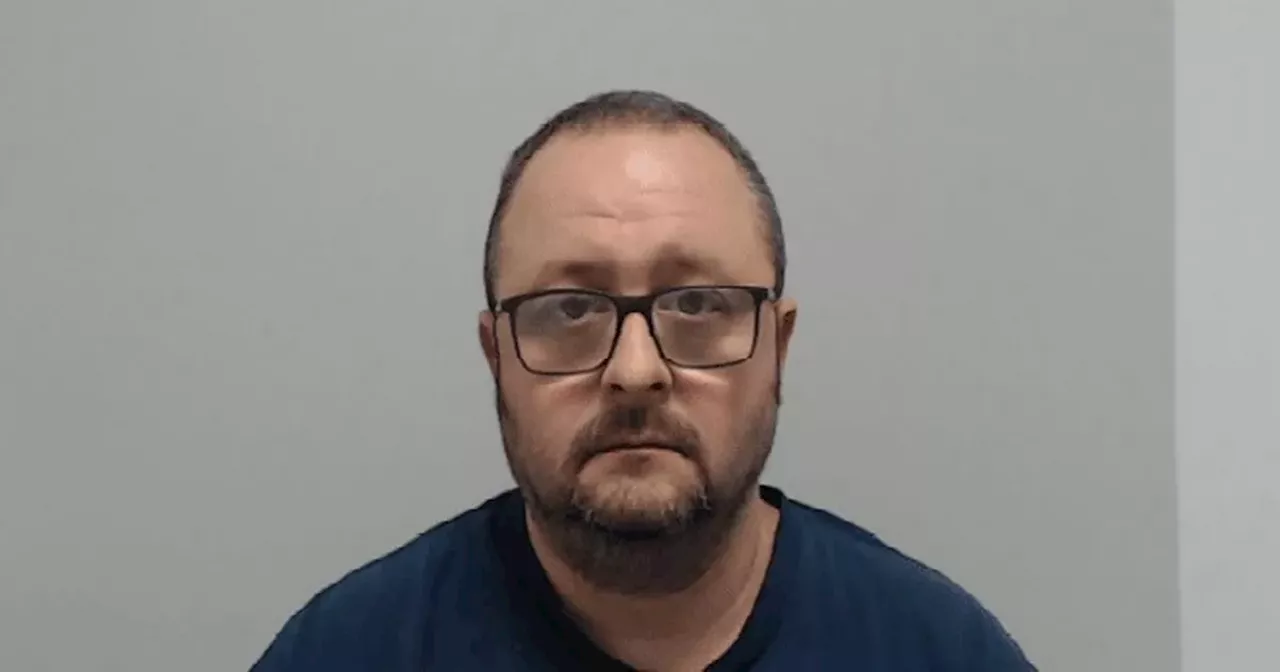 Man Jailed for Sexual Assault and Online Distribution of Child Abuse Images