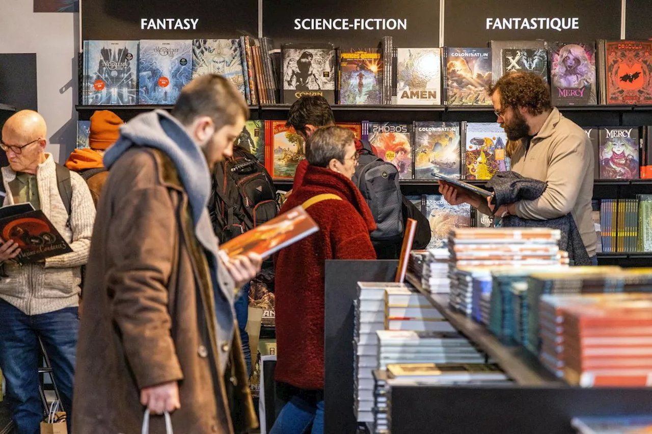 Le Festival d'Angoulême sous le feu des critiques : dysfonctionnements, dérives marketing et accusations de toxicité