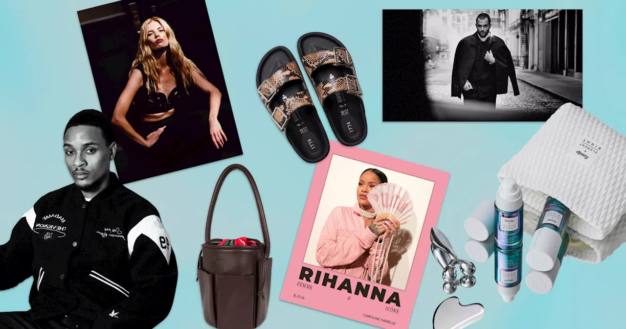 Campagnes Mode et collaborations : Moncler, Birkenstock, Rihanna et plus